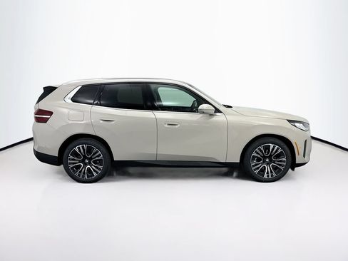 Used 2026 BMW X3 xDrive30i w/ Premium Package AWD/4WD image 5