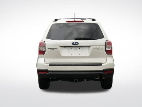 Used 2015 Subaru Forester 2.5i Premium w/ All-Weather Package image 24