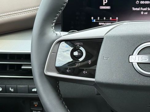 New 2026 Nissan Murano Platinum w/ Cargo Package image 24