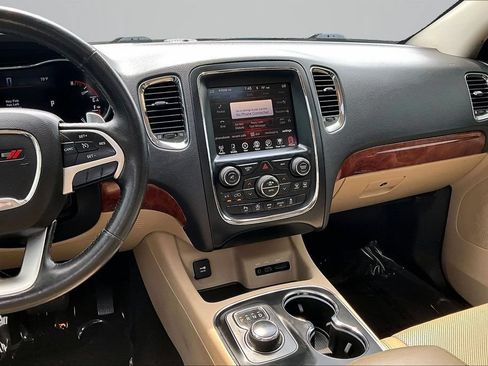 Used 2017 Dodge Durango Citadel AWD/4WD image 9