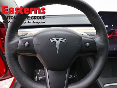 Used 2023 Tesla Model 3 Standard Range RWD image 10