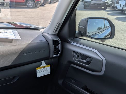 New 2026 Ford Bronco Sport Badlands w/ Badlands Tech Package image 18