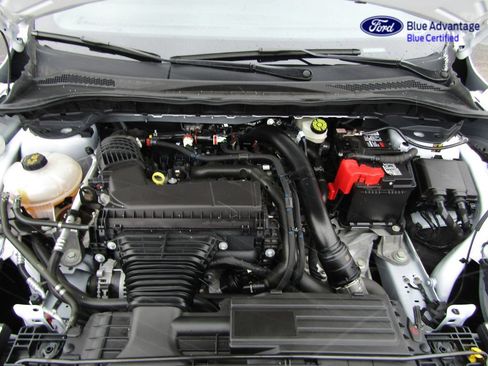 Used 2023 Ford Escape ST-Line Select w/ Tech Pack #2 AWD/4WD image 45