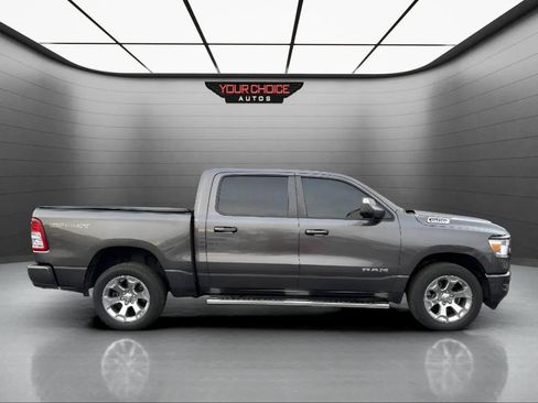 Used 2021 RAM 1500 Big Horn AWD/4WD image 6