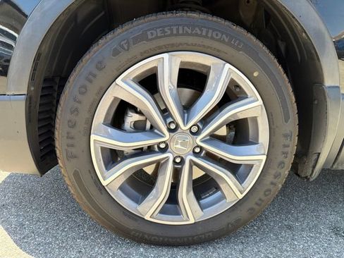 Used 2020 Honda CR-V Touring image 22