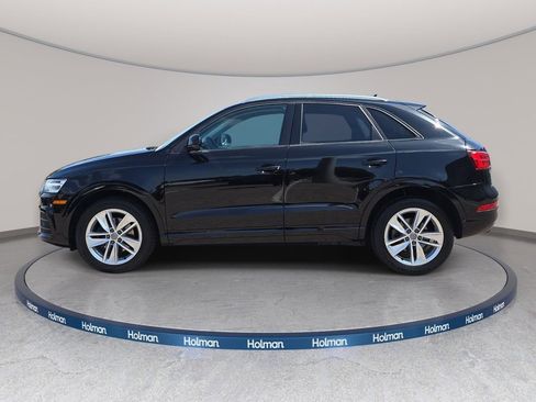 Used 2017 Audi Q3 2.0T Premium FWD image 9