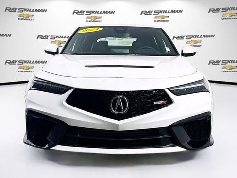 Used 2024 Acura Integra Type S FWD image 2