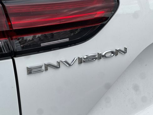 Used 2022 Buick Envision Preferred image 50