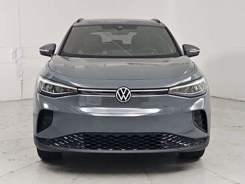 New 2026 Volkswagen ID.4 Pro AWD/4WD image 9