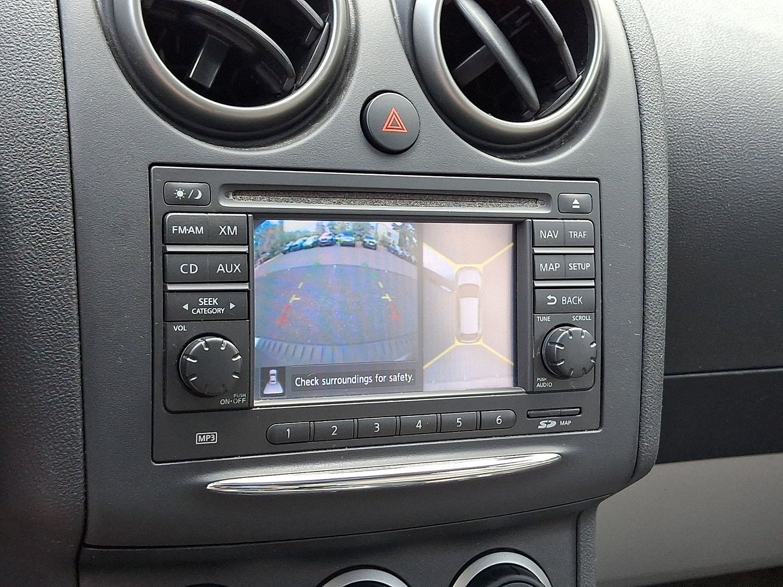 Used 2013 Nissan Rogue SL AWD/4WD image 18