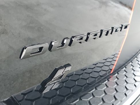 Used 2026 Dodge Durango GT AWD/4WD image 6