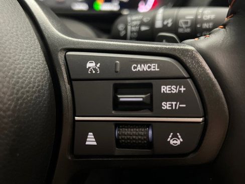 New 2026 Honda CR-V Sport-L image 27