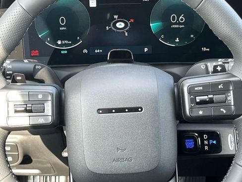 New 2026 Hyundai Palisade XRT Pro AWD/4WD image 24