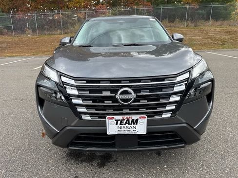 New 2026 Nissan Rogue SV w/ Cold Weather Package image 2