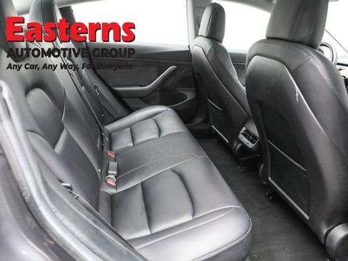 Used 2018 Tesla Model 3 Long Range image 20