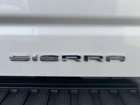 Used 2022 GMC Sierra 1500 Denali w/ Driver Alert Package II image 37