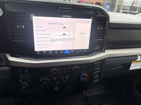 New 2026 Ford F350 XLT w/ XLT Premium Package AWD/4WD image 8