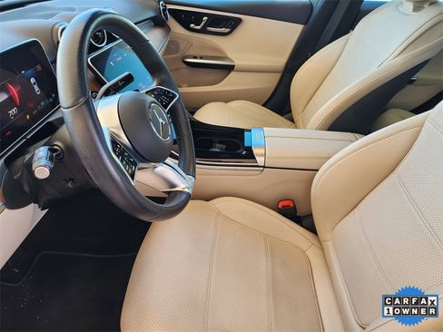 Used 2022 Mercedes-Benz C 300 Sedan image 15