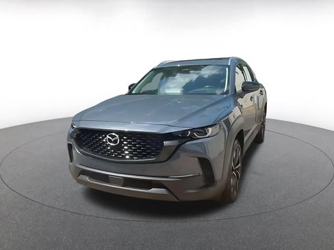 Used 2025 MAZDA CX-50 2.5 Hybrid w/ Premium Plus Pkg AWD/4WD image 7