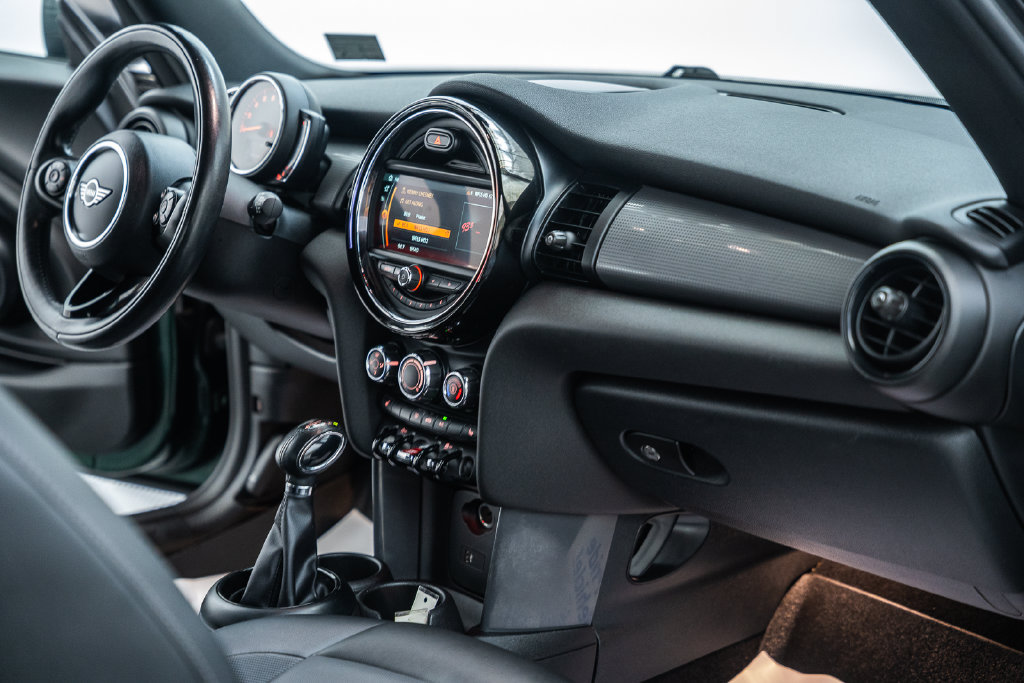 Used 2019 MINI Cooper Convertible FWD image 26