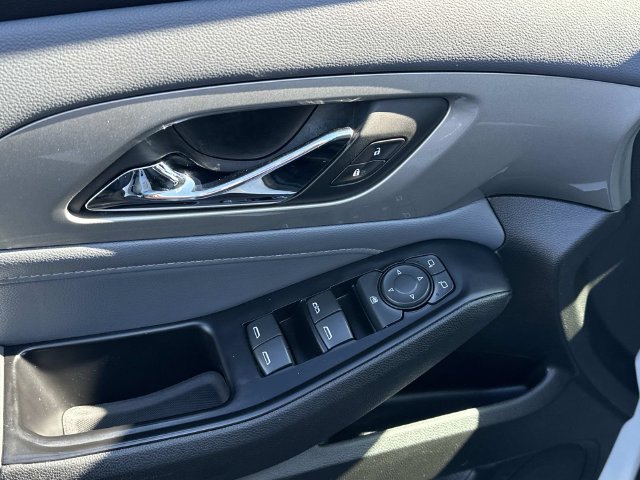 Certified 2019 Chevrolet Traverse LT FWD image 19