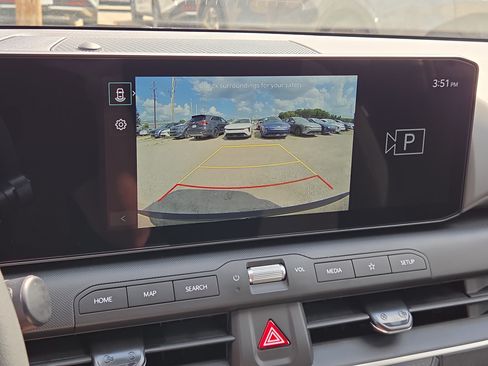 New 2026 Kia K4 FWD image 11