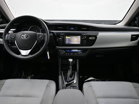 Used 2016 Toyota Corolla LE FWD image 43