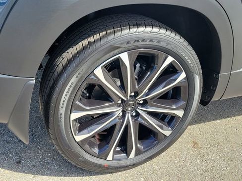 New 2026 MAZDA CX-50 AWD 2.5 S w/ Cargo Package image 23