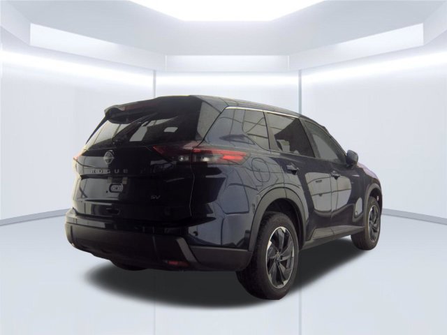 Used 2024 Nissan Rogue SV FWD image 13