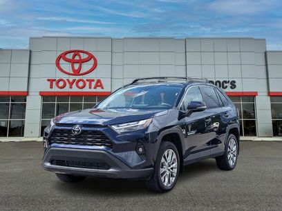 Used 2024 Toyota RAV4 XLE Premium