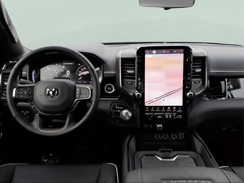 New 2026 RAM 1500 Tungsten image 8