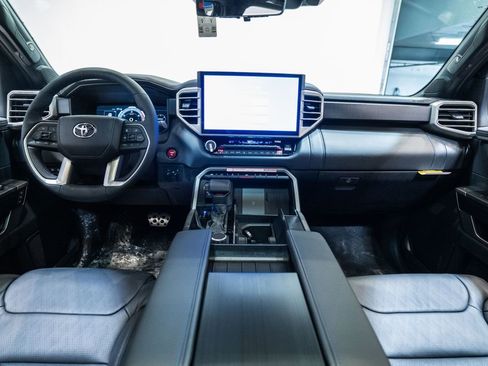 New 2026 Toyota Sequoia Platinum image 13