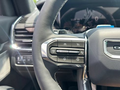 New 2026 GMC Acadia Denali Ultimate AWD/4WD image 20