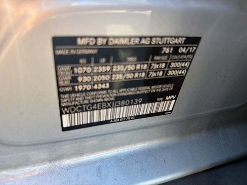 Used 2018 Mercedes-Benz GLA 250 image 15