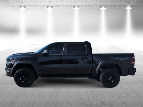 Used 2024 RAM 1500 TRX w/ TRX Level 2 Equipment Group AWD/4WD image 5