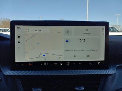 Used 2025 Ford Explorer ST-Line w/ ST-Line Street Pack image 20