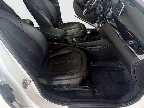 Used 2018 BMW X1 sDrive28i FWD image 34