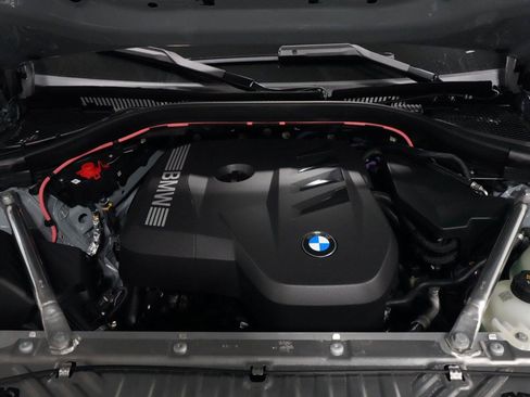 New 2026 BMW X3 xDrive30i w/ Premium Package AWD/4WD image 26