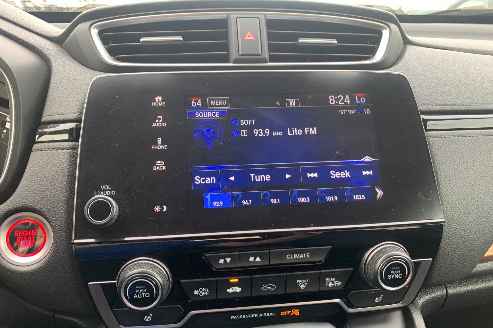 Used 2019 Honda CR-V EX-L image 23