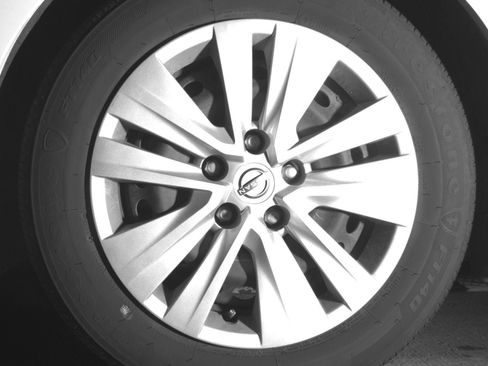 Used 2025 Nissan Sentra S image 21