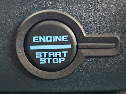 New 2025 Ford Bronco Heritage Edition image 21