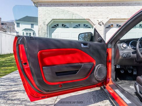 Used 2007 Ford Mustang Shelby GT500 image 22