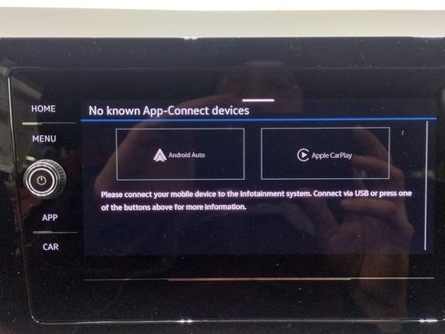 New 2026 Volkswagen Taos S AWD/4WD image 27