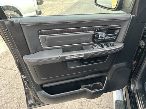 Used 2014 RAM 1500 Limited AWD/4WD image 15
