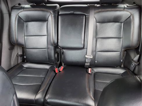 Used 2022 Chevrolet Equinox LT FWD image 26
