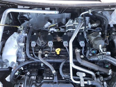 Certified 2021 Nissan Rogue S AWD/4WD image 21