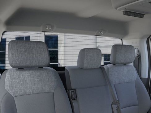 New 2026 Ford F350 XLT w/ Snow Plow/Camper Package image 22