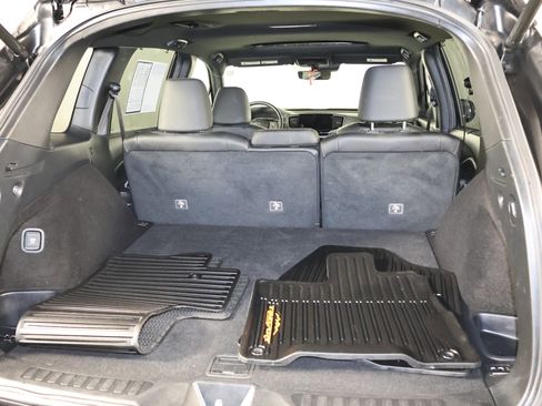 Used 2022 Honda Passport TrailSport image 50