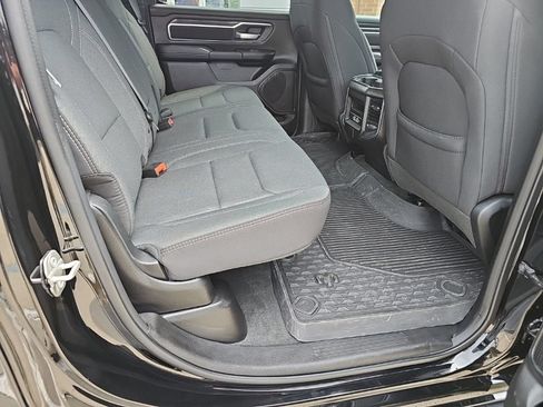 Certified 2024 RAM 1500 Big Horn AWD/4WD image 24