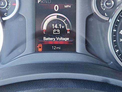 New 2025 RAM 2500 Big Horn image 17